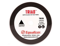 Triad Wire 72' (22M) TRI78